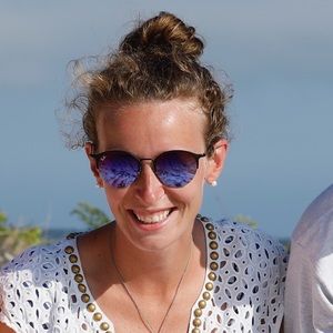 Meet your Posher, Meghan